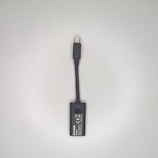 MINI DISPLAY PORT PLUG HDMI JACK CABLE CONNECTOR .15M comprar usado  Enviando para Brazil
