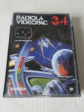 Radiola videopac satellites d'occasion  France