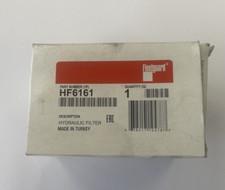 Fleetguard hydraulic filter for sale  CHIPPENHAM