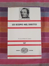 jhering usato jhering usato Reggio Calabria