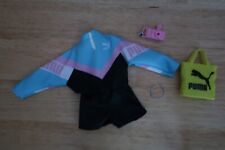 Barbie puma part for sale  LONDON