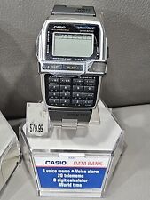Tags vintage casio for sale  Bensenville