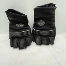 Harley davidson fingerless for sale  Bramwell