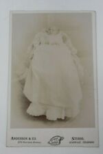 Antique cabinet card for sale  Loveland