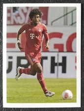 Panini sticker fußball gebraucht kaufen  Lübbenau/Spreewald