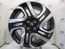 Jante aluminium renault d'occasion  Vernaison