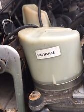 Ford fiesta servopumpe gebraucht kaufen  Groß-Gerau