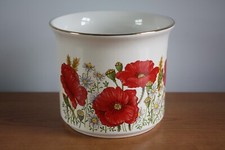 Maryliegh pottery poppy for sale  TELFORD