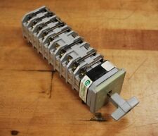 Electro switch series d'occasion  Expédié en Belgium