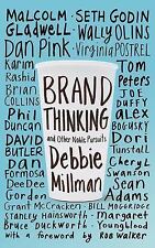 Brand thinking noble for sale  South San Francisco