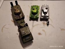 Matchbox battle king usato  Cassina de' Pecchi