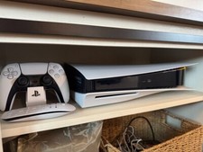 Sony ps5 3tb for sale  Oostburg