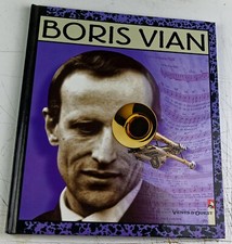 Boris vian bande d'occasion  Talant