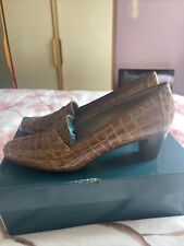 Baronessa franchetti crocodile for sale  HASTINGS