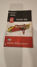 Vintage new holland for sale  Aurora