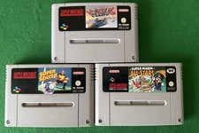 Super nintendo retrogaming usato  Gualdo Tadino