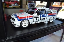 Autoart bmw e30 d'occasion  Fontenay-le-Comte