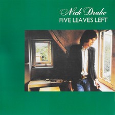 Nick drake five usato  Milano