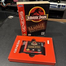 jurassic park rampage edition comprar usado jurassic park rampage edition comprar usado Enviando para Brazil