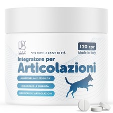 Labo integratore articolazioni usato  Italia
