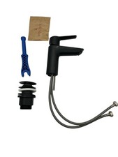 Grohe wasserhahn start gebraucht kaufen  Westerburg-Umland