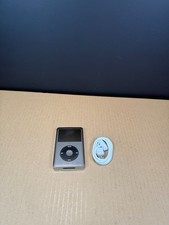 Apple iPod Classic 7ª Geração A1238 (120GB, Cinza) - Totalmente Funcional!, usado comprar usado  Enviando para Brazil