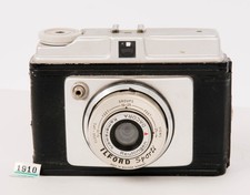 Ilford sporti camera for sale  SOUTHAMPTON