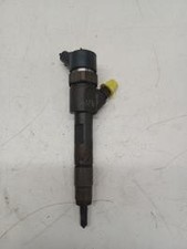 Injecteurs renault scenic d'occasion  France