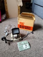 Prinz oxford movie for sale  THURSO