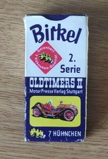 Birkel ldtimers kartenspiel gebraucht kaufen  Königsbrunn