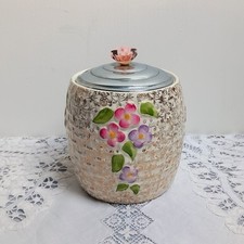 Vintage wade floral for sale  TODMORDEN