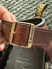 Dr.martens size air for sale  MIDDLESBROUGH