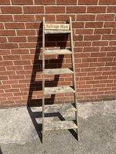 Vintage wooden 1920s for sale  PRESTON