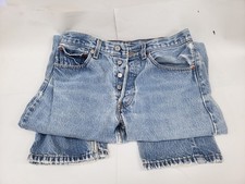 Vintage levi 501xx for sale  Burley