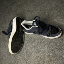 Black navy nike for sale  BIGGLESWADE
