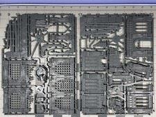 Warcry catacombs dungeon for sale  Bedford