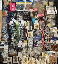 jewelry making mixed lot for sale  Wooster