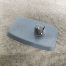 NOS WINGARD CABEÇA DE ESPELHO AUSTIN MORRIS 250 JU J2 J3 BEDFORD CA CF LEYLAND SHERPA, usado comprar usado  Enviando para Brazil