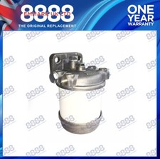 Fuel filter assembly for sale  PUDSEY