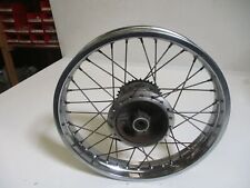 yamaha dt 125 felge gebraucht kaufen yamaha dt 125 felge gebraucht kaufen Ellwangen (Jagst)