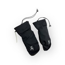 Arc teryx black for sale  Saratoga