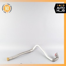 02-07 Maserati M138 GranSport GT trocador de calor motor linha de alimentação de óleo fabricante de equipamento original comprar usado  Enviando para Brazil