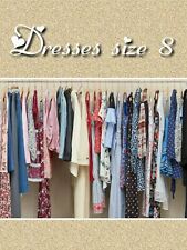 Size dresses skater for sale  BOGNOR REGIS