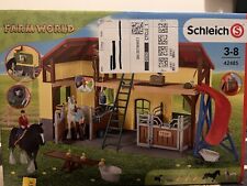 Schleich farm sets for sale  WORCESTER PARK