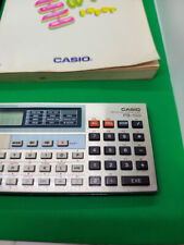 Computer calcolatrice casio usato  Varese