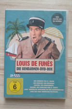 Louis funes gendarmen gebraucht kaufen  Mühlhausen/Thüringen