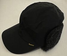 Barbour trapper hat for sale  BURY