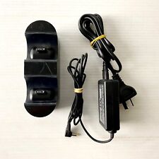 Dock station carregador controle duplo Sony Playstation 4 PS4 genuíno comprar usado  Enviando para Brazil