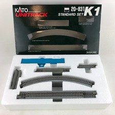 Kato unitrack 831 for sale  Davison