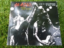 Slash audio featuring d'occasion  Tonnay-Boutonne